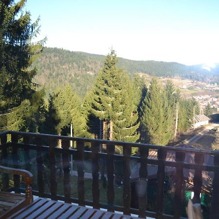 Rev2Chalet Xonrupt-Longemer Exterior photo