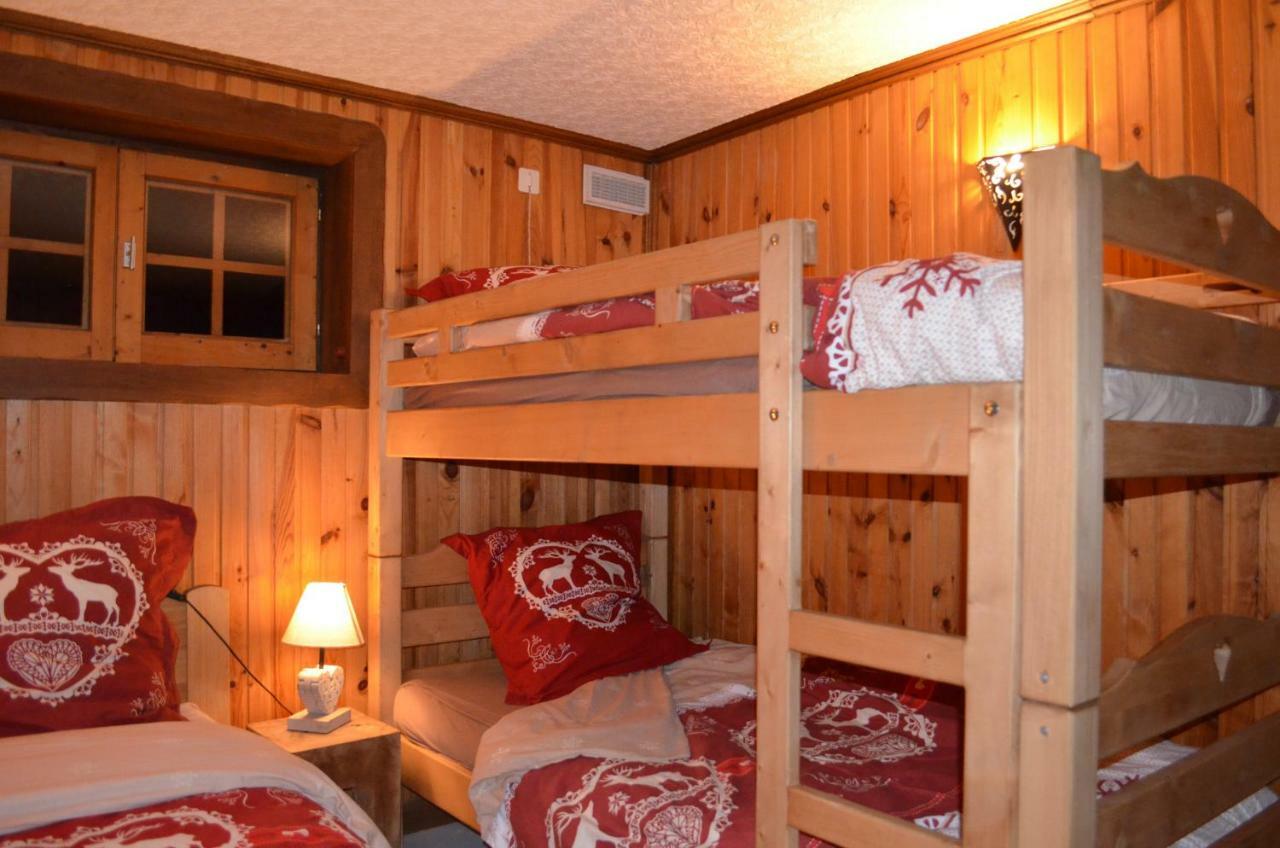 Rev2Chalet Xonrupt-Longemer Exterior photo