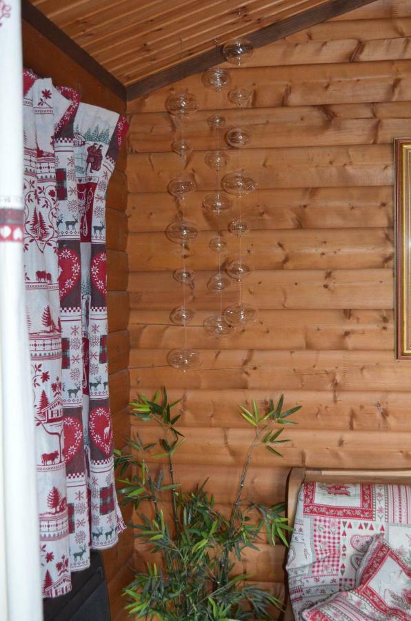 Rev2Chalet Xonrupt-Longemer Exterior photo