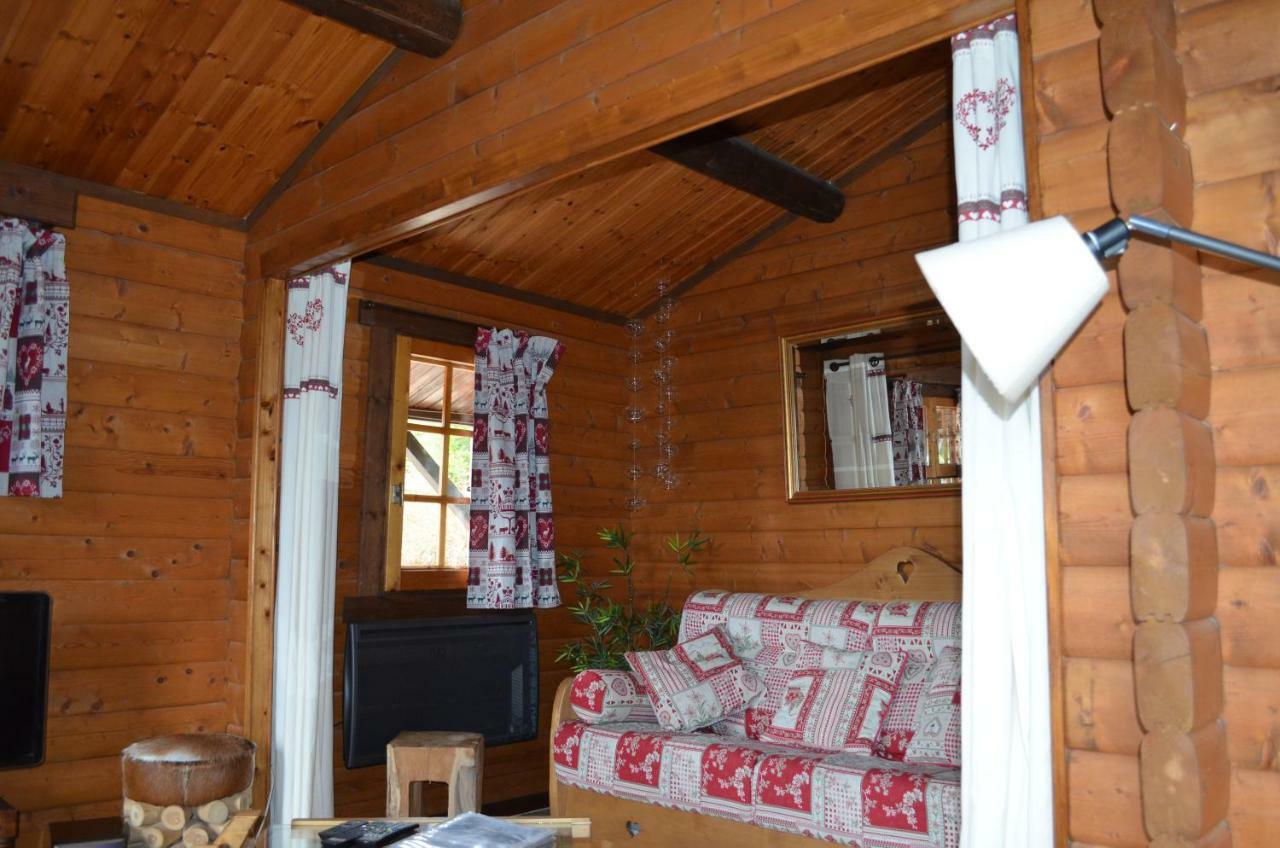 Rev2Chalet Xonrupt-Longemer Exterior photo